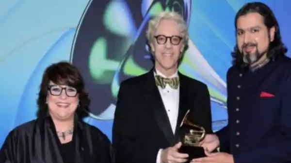 भारत के रहने वाले Ricky Kej और Falguni Shah ने जीता ग्रैमी अवॉर्ड, इन एल्बम के लिए मिला पुरस्कार