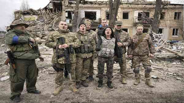 Russia-Ukraine war:अगला नंबर भारत का होगा, डोनेट्स्क के प्रतिनिधि ने क्यों दी ये चेतावनी ?