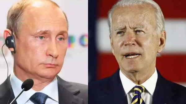 यूक्रेन को हथियार देने पर रूस ने अमेरिका को चेताया, अप्रत्याशित परिणामों की दी चेतावनी