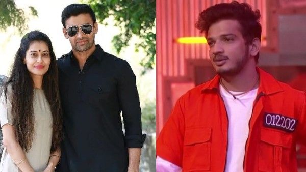 'इस गेम में पायल अकेली योद्धा, मुनव्वर फारूकी हैं मंथरा', लॉकअप के खेल पर भड़के संग्राम सिंह
