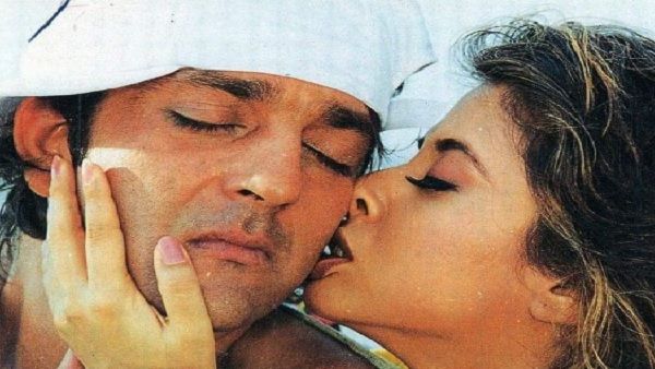 संजय दत्त ने उर्मिला तो बताया सबसे 'सेक्सी' कोस्टार, सलमान-रणबीर के लिए कही ये बात