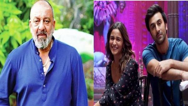 रणबीर-आलिया की शादी से खुश संजय दत्‍त ने दी सलाह- रणबीर जल्‍दी....कपल सुनकर हो जाएं शर्म से लाल