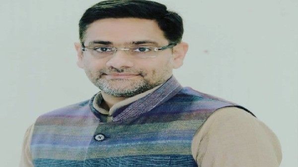 उत्तराखंड के कैबिनेट मंत्री सौरभ बहुगुणा कोरोना पॉजिटिव