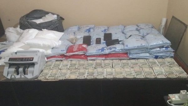 दिल्ली के शाहीन बाग और जामिया से 350 करोड़ की 'अफगानिस्तानी हेरोइन' जब्त, Indo-Afghan ड्रग्स रैकेट का भंडाफोड़