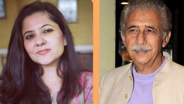 WB Byelection 2022: बालीगंज उपचुनाव में नसीरुद्दीन शाह की एंट्री , भतीजी सायरा हलीम के लिए मांगा वोट, Video