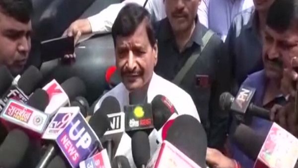 आजम खान से जेल में मुलाकात के बाद शिवपाल ने दिया बड़ा बयान, जानिए क्यों करेंगे सीएम योगी से मुलाकात ?