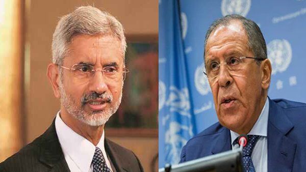 दुनिया में भारत के तटस्थ रुख का बज रहा डंका, विदेश मंत्री एस जयशंकर की रूसी समकक्ष ने ऐसे की प्रशंसा