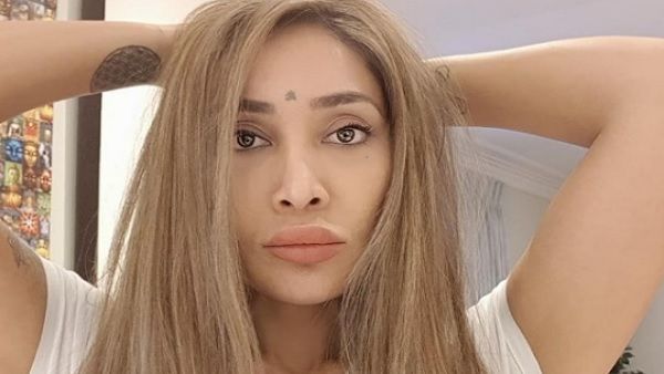 Sofia Hayat: सोफिया हयात ने कहा-'मैं चाहे कुछ भी करूं मेरी मर्जी'