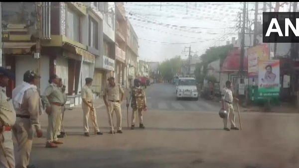 खरगोन हिंसा: एसपी पर गोली चलाने वाला मुख्य आरोपी मोहसीन गिरफ्तार