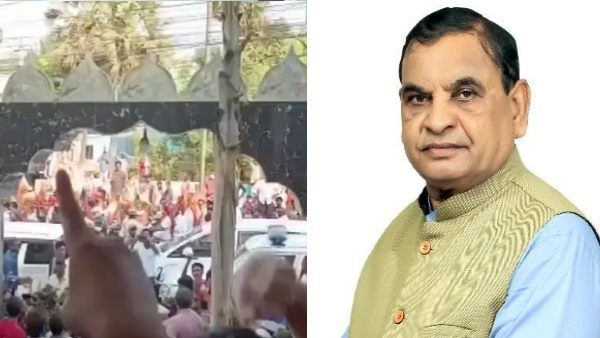 'आंध्र प्रदेश को अब बुलडोजर वाले इंसाफ की जरूरत', हनुमान शोभा यात्रा पर पथराव को लेकर बोले बीजेपी नेता