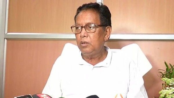 ओडिशा के मंत्री प्रफुल्ल कुमार मलिक बोले- खनन को सुरक्षित बनाने के लिए Technology जरूरी