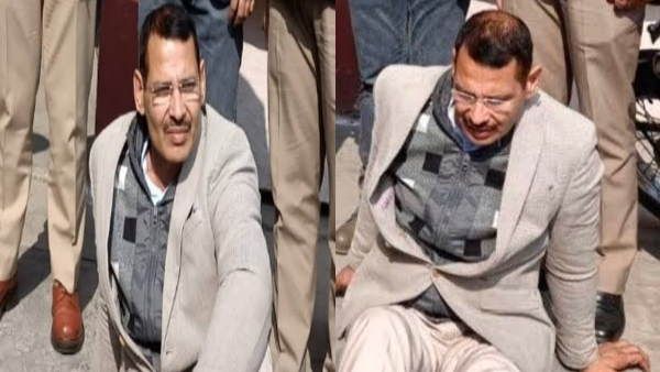 नोएडा भूमि घोटाले का हरिद्वार कनेक्शन सामने आने के बाद नौकरशाही में हड़कंप, जानिए पूरा प्रकरण