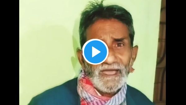 'तेरे हुस्न ने दिखाई मुझे बेखुदी की राहें,' गाकर छाए ट्रक चलाने वाले अंकल, रानू मंडल जैसा हुनर!