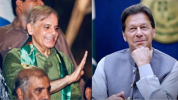 इमरान खान की प्रधानमंत्री पद से विदाई... शरीफ ब्रदर्श की वापसी, जानिए भारत के लिए क्या हैं मायने?