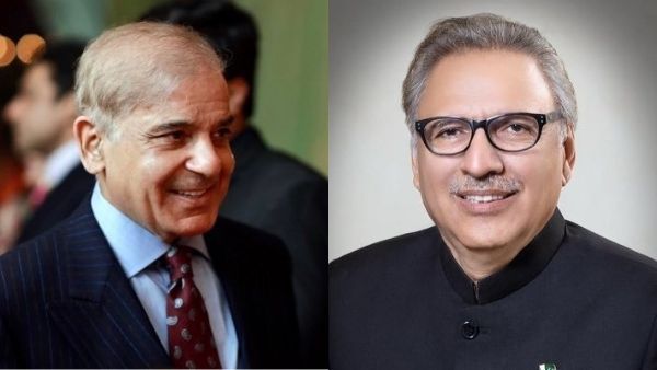 पाकिस्तान के राष्ट्रपति इस्तीफा देकर शहबाज शरीफ का बिगाड़ेंगे खेल? इमरान खान का गेम बाकी है!