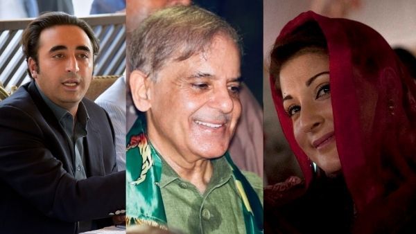 बिलावल भुट्टो विदेश मंत्री, मरियम गृहमंत्री... कैसी होगी पाकिस्तान के अगले पीएम शहबाज शरीफ की कैबिनेट?