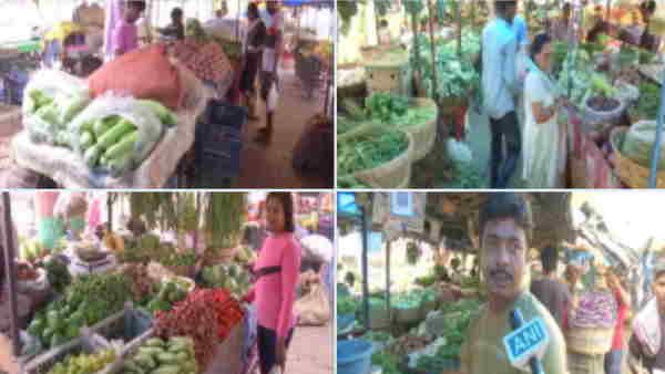 पेट्रोल-डीजल के बढ़ते दामों ने तोड़ दी आम आदमी की कमर, किचन का बजट भी गड़बड़ाया