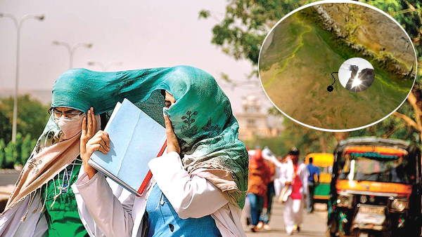दिल्लीवालों! आज से फिर पड़ेगी गर्मी की मार, लू के थपेड़े करेंगे बेहाल, क्या कह रहा मौसम विभाग?