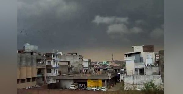 गर्मी से तप रहे ज्यादातर इलाके, लेकिन इस पंजाबी जिले का तापमान 17.3°C हुआ दर्ज, बरसेंगे बादल?