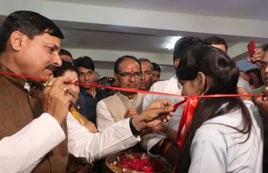 एक ही विधानसभा से 10 बार जीतना चमत्कार ! : मुख्यमंत्री शिवराज सिंह चौहान