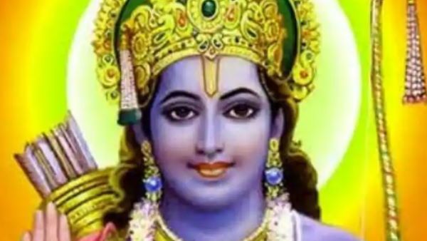 Ram Navami 2022 Wishes: रामनवमी पर अपनों को भेजें ये बेहतरीन शुभकामना संदेश