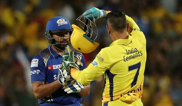 IPL 2022: चेन्नई का 7वां मैच, धोनी की 7 नंबर की जर्सी और मुंबई की 7वीं हार, क्या इत्तफाक है