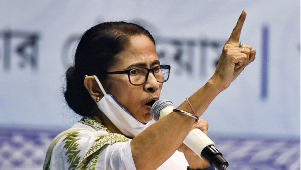 ममता बनर्जी ने आसनसोल और बालीगंज के मतदाताओं को चुनाव में जानदेश देने के लिए दिया धन्‍यवाद