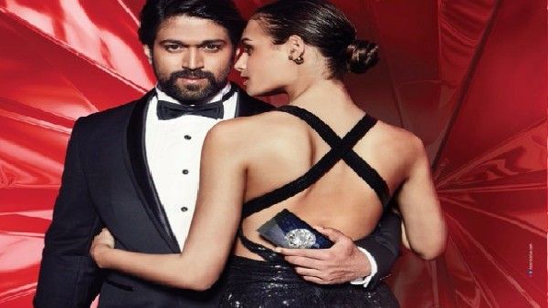 'मुझे भरोसा था एक दिन मैं बन जाऊंगा हीरो', बस ड्राइवर के बेटे की जिद ने KGF के रॉकी को ऐसे बना डाला सुपरस्टार