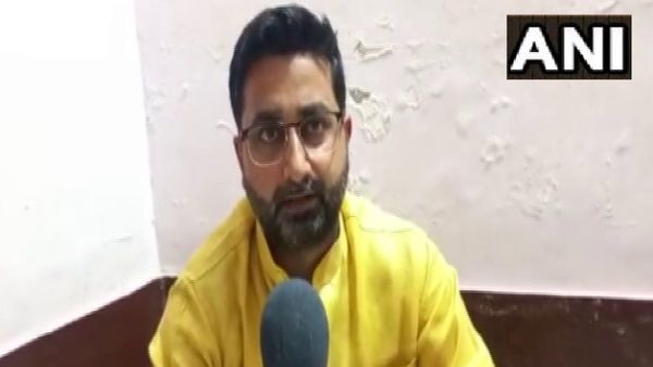 UP: मदरसों में राष्ट्रगान अनिवार्य किए जाने के बाद योगी के मंत्री दानिश आजाद क्या बोले ?