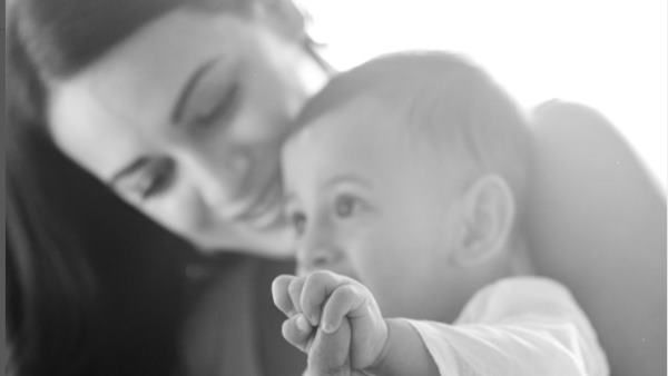 दीया मिर्जा ने बेटे अव्यान के पहले बर्थडे पर लिखी भावुक पोस्ट, याद की उसकी बीमारी की हालत