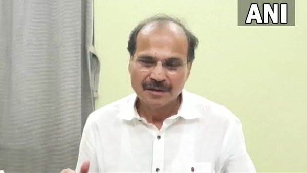 राजीव गांधी पर ट्वीट को लेकर अधीर रंजन चौधरी ने दर्ज कराई शिकायत, बोले- अकाउंट हैक किया गया