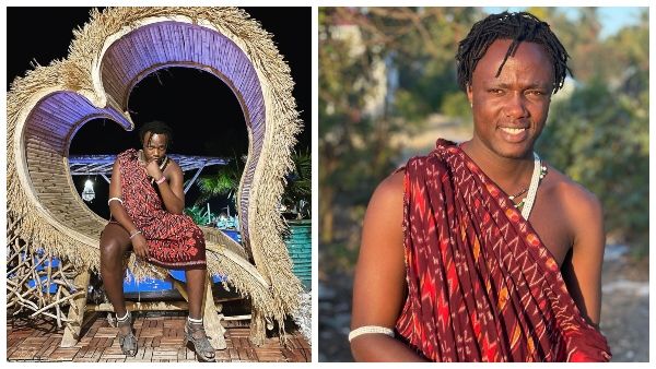 तंजानिया के सोशल मीडिया स्टार किली पॉल पर हमला, भारत में हैं बेहद लोकप्रिय