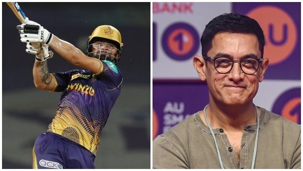 IPL में 'लगान' बना रहे हैं आमिर खान, बोले- KKR में खेलूंगा, रिंकु सिंह की तारीफों के पुल बांधे