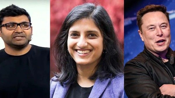 Twitter से पराग अग्रवाल की छुट्टी से पहले पत्नी विनीता की एंट्री, एलन मस्क सौंप सकते हैं बड़ी जिम्मेदारी