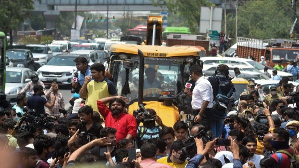एक बार फिर सुखियों में आया शाहीन बाग, जानें दिल्ली में कहां स्थित है ये इलाका? क्या है विवाद