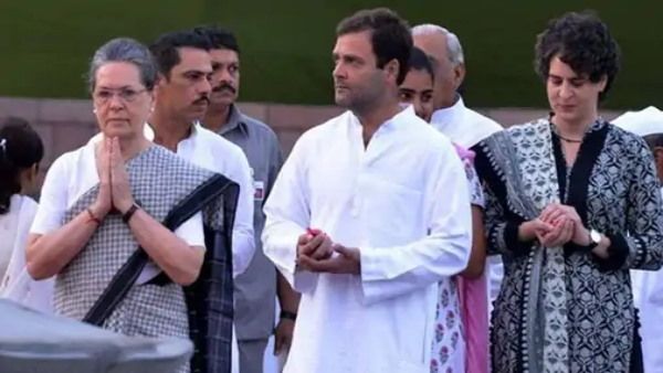 प्रमोद तिवारी या बृजलाल खाबरी बन सकते हैं UP कांग्रेस के नए BOSS, प्रियंका के दौरे के बाद लग रही अटकलें
