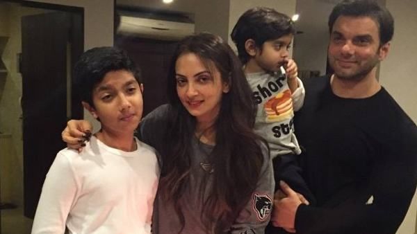 Sohail Khan's Net Worth: एक्टिंग में प्लॉप रहे 'सोहेल खान' बिजनेस में हैं हिट,जानिए कितनी संपत्ति हैं मालिक