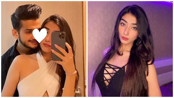 कौन हैं मुनव्वर फारूकी की रयूमर्ड गर्लफ्रेंड नाजिल, जिसको देख लोग कह रहे हैं भाभी...