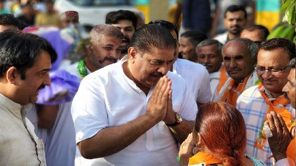 प्राथमिकता के साथ होंगे खरखौदा के काम, दिलाएंगे अन्तर्राष्ट्रीय पहचान: अजय चौटाला