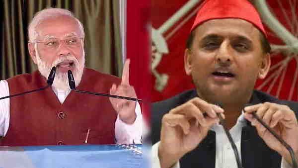 PM मोदी का वीडियो ट्वीट कर अखिलेश यादव ने पूछा सवाल, बोले- 'जब हैं भूखे पेट, तो क्या करेगा नेट'