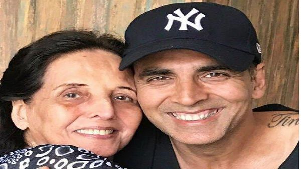 Mothers Day 2022: 'मदर्स डे' पर भावुक हुए अक्षय कुमार, इमोशनल पोस्ट में बयां किया दर्द