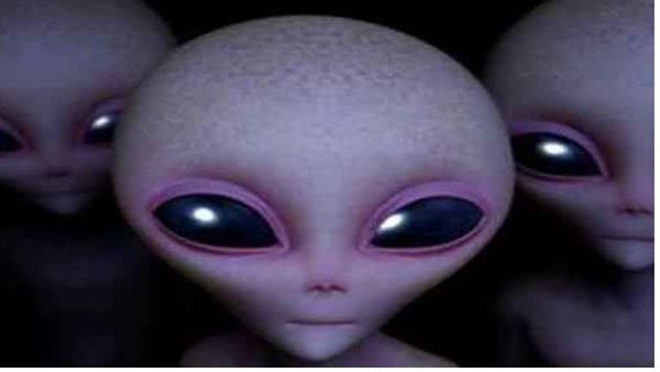 क्या जल्द ही होगा एलियंस का मनुष्य से आमना-सामना? 'टाइम ट्रैवलर' का बड़ा दावा