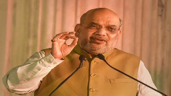 ई- जनगणना के आधार पर 25 साल के विकास का खाका होगा तैयार: अमित शाह