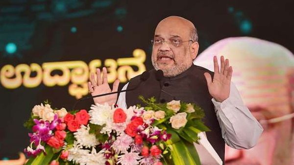 कश्मीर में बिगड़ते हालात के बीच कुछ बड़ा करने जा रही है सरकार? 3 जून को अमित शाह ने बुलाई बड़ी बैठक