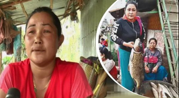 Angom Bina Devi: दुनियाभर में कुंग फू से कमाया नाम, लेकिन गरीबी ने किया मछलियां बेचने को मजबूर