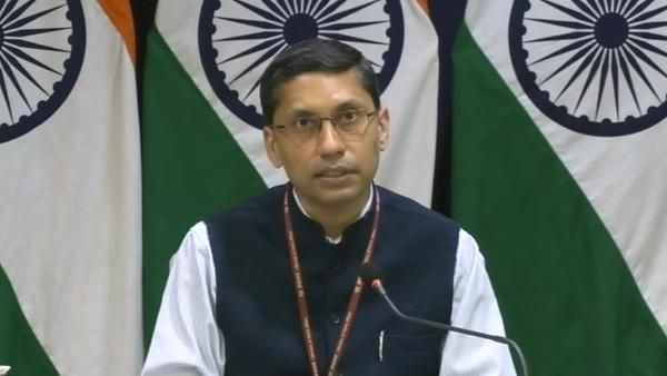 भारत ने जम्मू कश्मीर पर OIC की 'अनुचित' टिप्पणी का दिया करारा जवाब, विदेश मंत्रालय ने कही ये बात