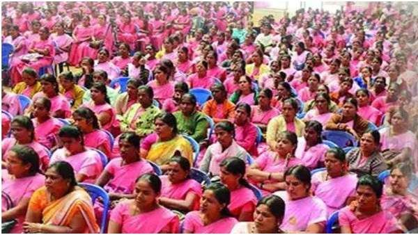 WHO ने भारत की 10 लाख आशा वर्कर्स को किया सम्मानित, संगठन के महानिदेशक ने कही ये बात