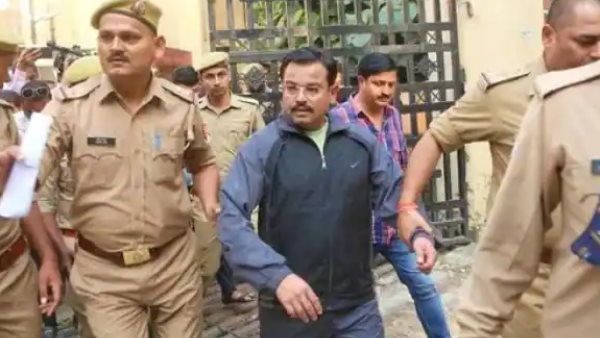 लखीमपुर खीरी हिंसा : आशीष मिश्रा की जमानत अर्जी पर 30 मई को लखनऊ में होगी सुनवाई