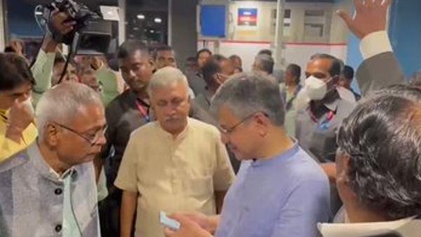 भारत के पहले 5G कॉल का परीक्षण सफल, केंद्रीय मंत्री बोले- दुनिया में होगा अपना टेक्नोलॉजी स्टैक