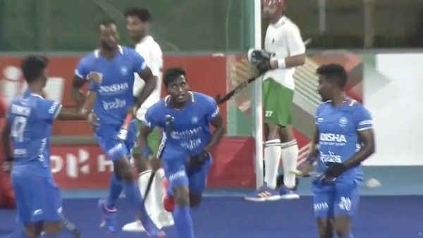 IND vs PAK: आखिरी मिनट में हार से बची पाकिस्तान, एशिया कप में ड्रॉ के साथ भारत का आगाज